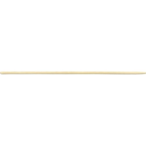 Manico robusto universale da 150 cm fiØ28mm