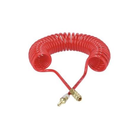 ROTHENBERGER Befüllschlauch f. Hausanschl.set, 3m - 61365 (1/4)