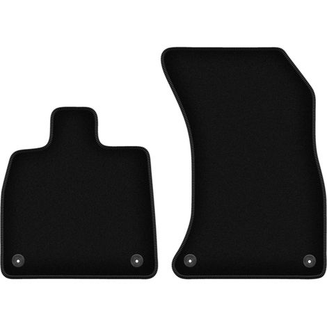 Delantero BÁSICO para: Audi Q5 FYT Sportback Híbrido Enchufable 2021-2022 (1/5)