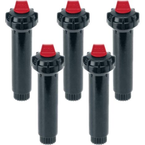 Riegoprofesional Difusor Toro 570Z-4P Emergente 10CM Pack 5 UDS (1/3)