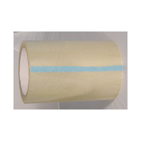 TESA Etikettenschutzfilm 15cmx66m Polypropylen transparent