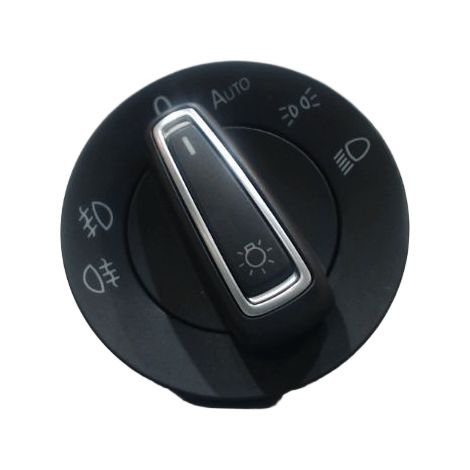 [PRODUIT D'OCCASION] Commande Eclairage VOLKSWAGEN Golf ♻️ Ref Oe. 5g0941431bdwzu - Garantie à vie (1/3)