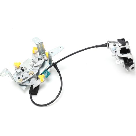Tür unten rechts auf der Beifahrerseite mit Kabel 6L3Z18264A00C, Ersatzteil für Ford F-150 1997-2004 (1/5)
