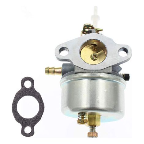 Carburateur pour Tecumseh H70 et HSK70 7hp 631954 632371 souffleuse à neige (1/5)