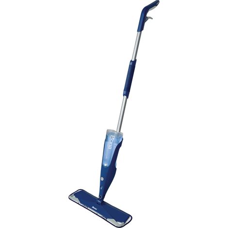 Bona spray mop pour parquets - balai - BONA - Le balayage