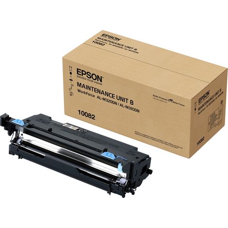 Epson C13S110082 Cartouche de toner 1 pièce(s) Original (1/3)