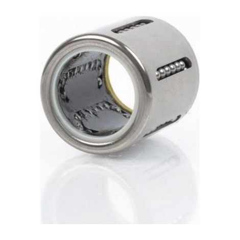 Cuscinetto a sfere lineare KH08 P 24mm AD 15mm ID 8mm INA