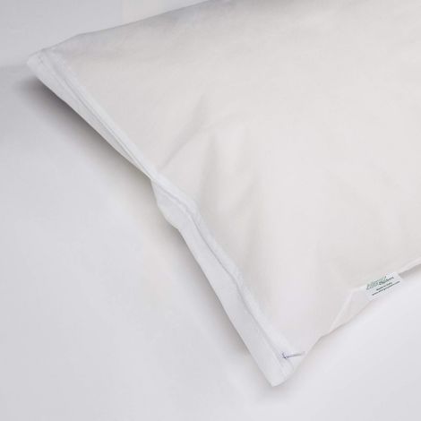 Allergosystem 0155080N Copricuscino Antiacaro Nuvola, 50X80Cm (1/5)