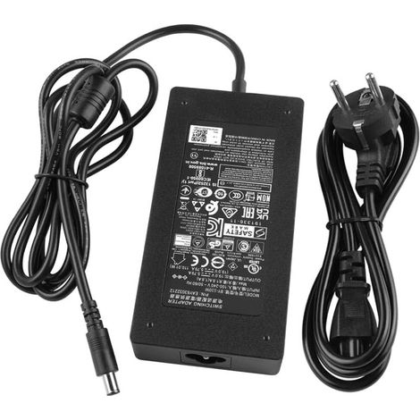19V 5,79A 110W Chargeur Compatible avec LG 34UC88-B ADS-110CL-19-3 34UM88 34UM88C 34UC88-B 34UC88 PF1500W PF1500W-NA 34UM95-PD 32GK850G 34UC89G 34UC87M 32GK850G-B (1/5)
