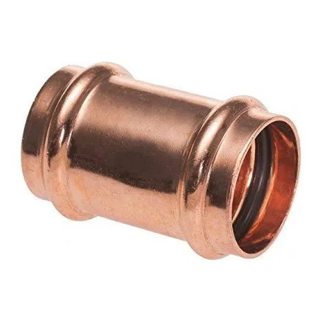 Raccord ibp-banninger Manchon femelle 42 Doppelcrimp 16 bar