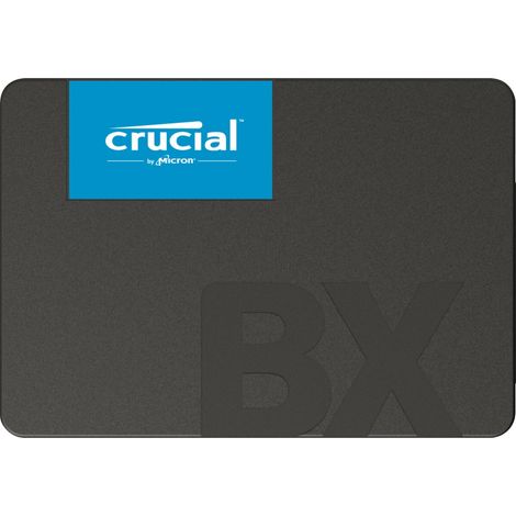 Disco CRUCIAL CT500BX500SSD1