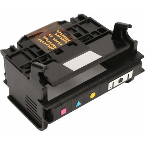Tête d'impression, Remplacement de Tête d'impression ABS 862 pour HP Photosmart pour B110a pour B209a pour B210a pour B110b pour B110c Installation Facile (1/4)