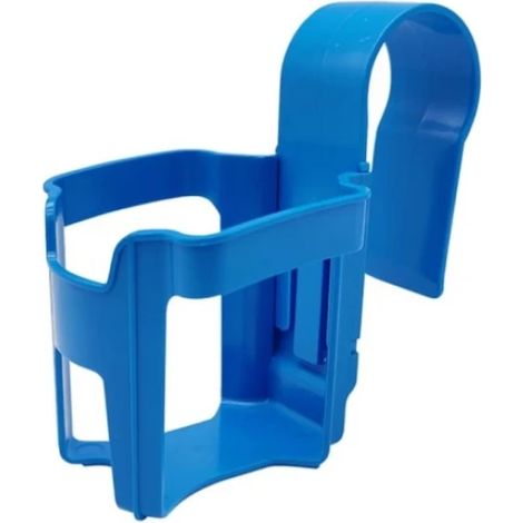 Porte-gobelet pour piscine Porte-gobelet pour piscine Bleu Sq (1/5)
