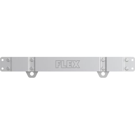 Barra portautensili laterale STACK PACK - FLEX - 531471