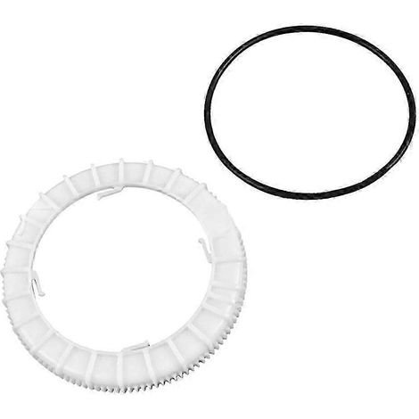 Bague de verrouillage de fixation de pompe à carburant compatible avec de nombreux modèles (1/5)