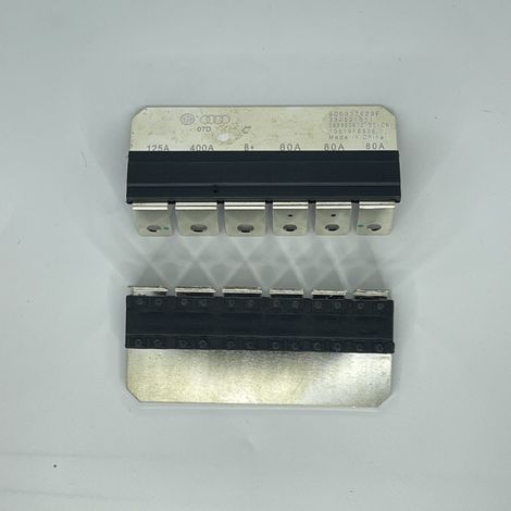 Fusibthe from batterie für voiture Volkswagen Audi 5Q0-937-629F