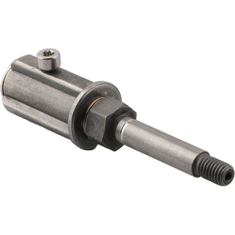 Boîtier de tête d'engrenage 4144 640 5900 pour débroussailleuse FS38 FS40C FS45 FS46 FS50C - (1/4)
