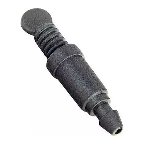 goutteur réglable pour micro irrigation