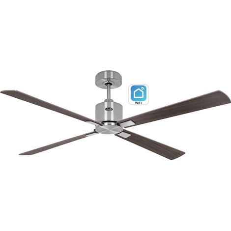 ECO CONCEPT 152, Ventilatore WiFi senza Luce , CasaFan (1/2)