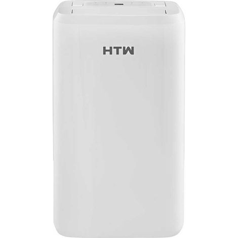 Deshumidificador de Aire Portátil A3 - HTW Capacidad de Deshumidificación: 10 L/día (1/2)