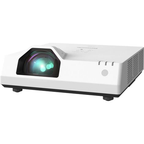 Panasonic PT-TMZ400EJ proiettore, 1920 x 1200 WUXGA, 4000 Lumen (1/5)