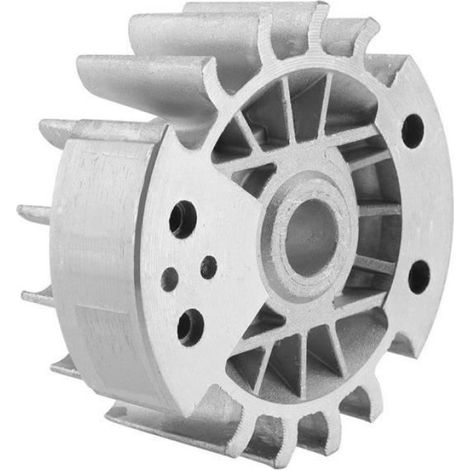 Volant moteur - Stihl 021 023 MS210 MS230 MS250 - Remplacement - Haute qualité - Durable (1/4)