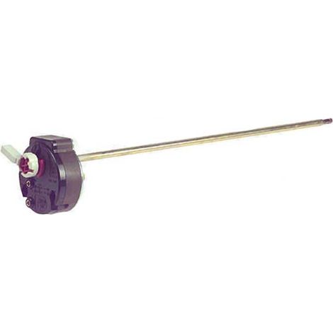Thermostat Ariston Ø6x275 mm Bipolar - Replacement for Chauffe-eau électrique