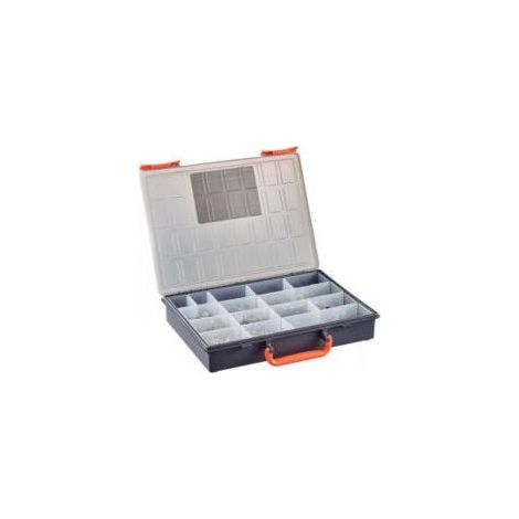 Assortiment de 1530 Rondelle Inox A4-1 pièce (1/5)