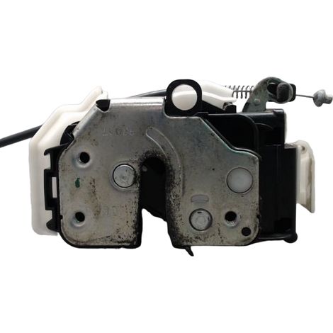 Systeme Condamnation Avant Droit PEUGEOT Bipper Fourgon 4p [PRODUIT D'OCCASION]♻️1613686680