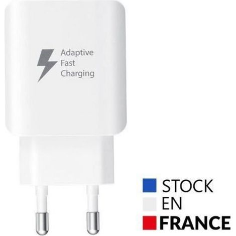Chargeur - POCO - C31 - Fast Charger 3A - Câble USB-Type C - Ultra-rapide (1/4)