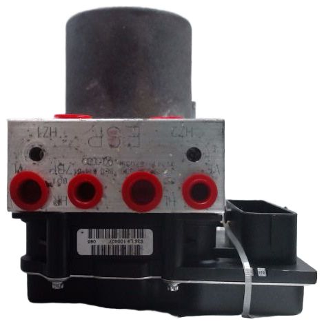 [PRODUIT D'OCCASION] Unite Hydraulique Abs AUDI A4 2004- ♻️ Ref Oe. 8e0614517bg - Garantie à vie (1/3)