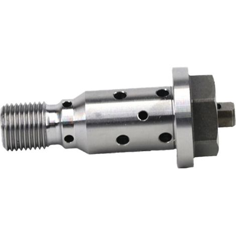 A2720500578 Válvula solenoide de control del árbol de levas de distribución variable (VVT) para C230, GL450, CLS550, E350, R350 (2005-2017) (1/3)