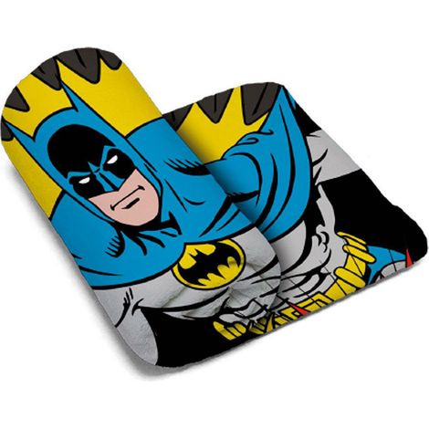 Plaid 150x95cm - Batman (1/3)