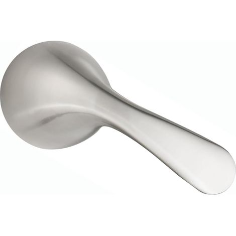 Poignée de rechange pour robinet douche, RP48717, levier unique (1/4)