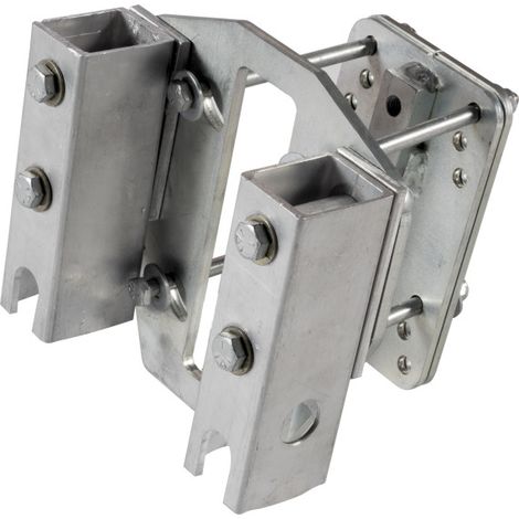 Pescante de soporte Jp Winch 2 SKYLOTEC