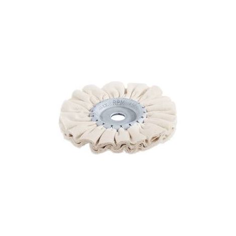 Disque à lustrer Bosch Accessories 2609256560 N/A (1/3)