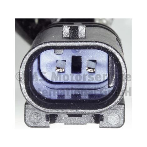 Capteur, température des gaz Pierburg 7.11020.73.0 HYUNDAI 39231-2U001