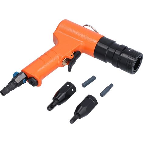 à riveter pneumatique automatique M8 M10 KV 7804F JP (1/5)