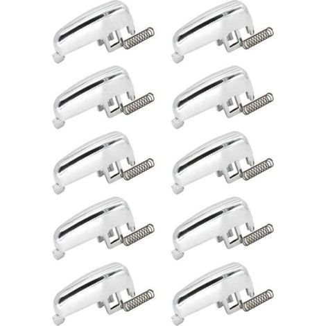 Remplacement Du Commutateur de Bouton Frein Main Adapt pour Opel Mokka 2012-2018 42576667 - 10pcs (1/4)
