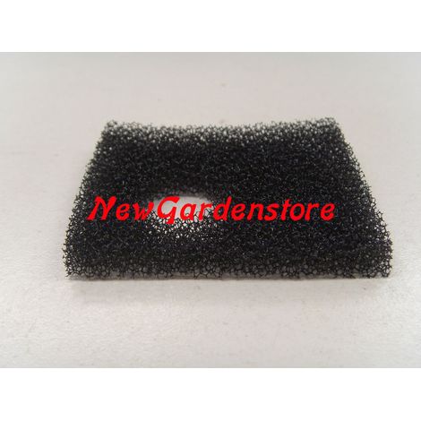 Filtro aria per motosega ECS3301 ECS3351 TCS3351 TAS-TANAKA 191904 61x48x7 mm