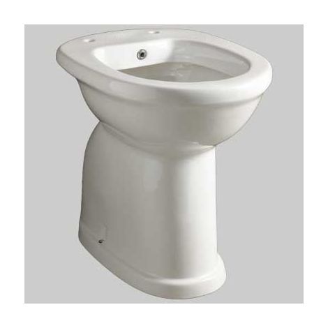 Vaso-bidet confort 50