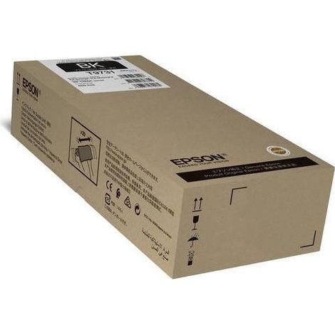 Epson C13T97310N cartuccia d'inchiostro 1 pz Originale Nero (1/2)