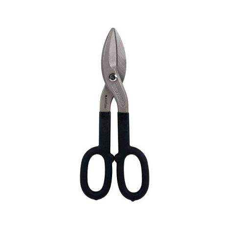 Tijeras para corte de chapa con longitud de 250 mm en acero especial 09511052