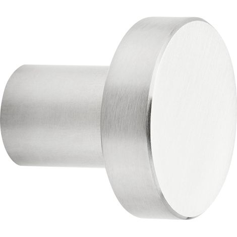 Möbelknopf EK03 Ø 25 mm Edelstahl gebürstet Möbelknauf von SOTECH (1/5)