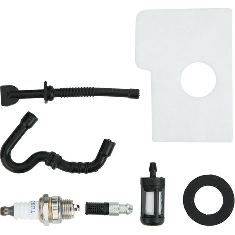 Kettensägenzubehör, Vergaser: STIHL MS170 MS180 017 018 (1/5)