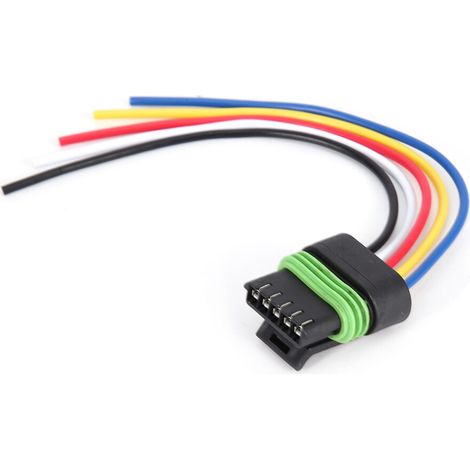 Adatti per connettori resistenti alle alte temperature, alla corrosione e all'acqua, connettori per applicazioni marine, spine per connettori elettrici e cablaggi automobilistici.