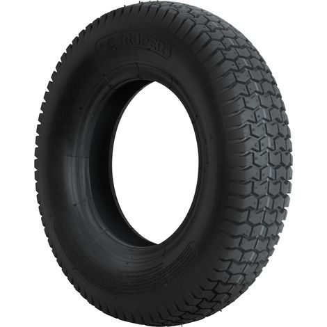 Cubierta reforzada para rueda de carretilla - Ø 406 mm