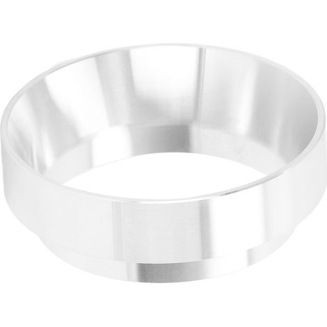 Magnetischer Dosierring aus Edelstahl für 58-mm-Siebträger, Kaffeepulvertrichter für Zuhause oder Café (1/5)