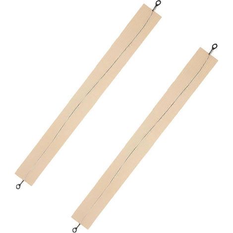 2 jeux de scelleuses thermiques, bandes de scellage, éléments chauffants pour scelleuse sous vide à pression manuelle (1/5)