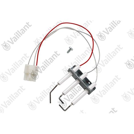 VAILLANT Electrodo (encendido y control) MAG 11-0/0 GX u.w. Vaillant-Nr. , 509697